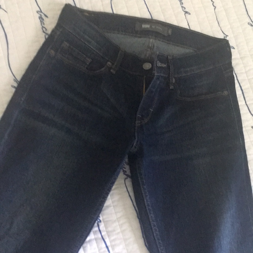 524 Skinny Levi